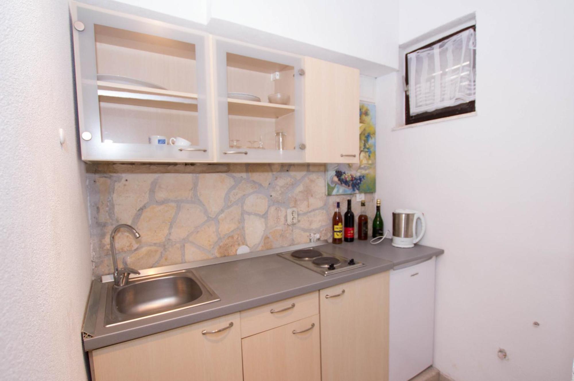 Apartments Marina โตรกีร์ ห้อง รูปภาพ