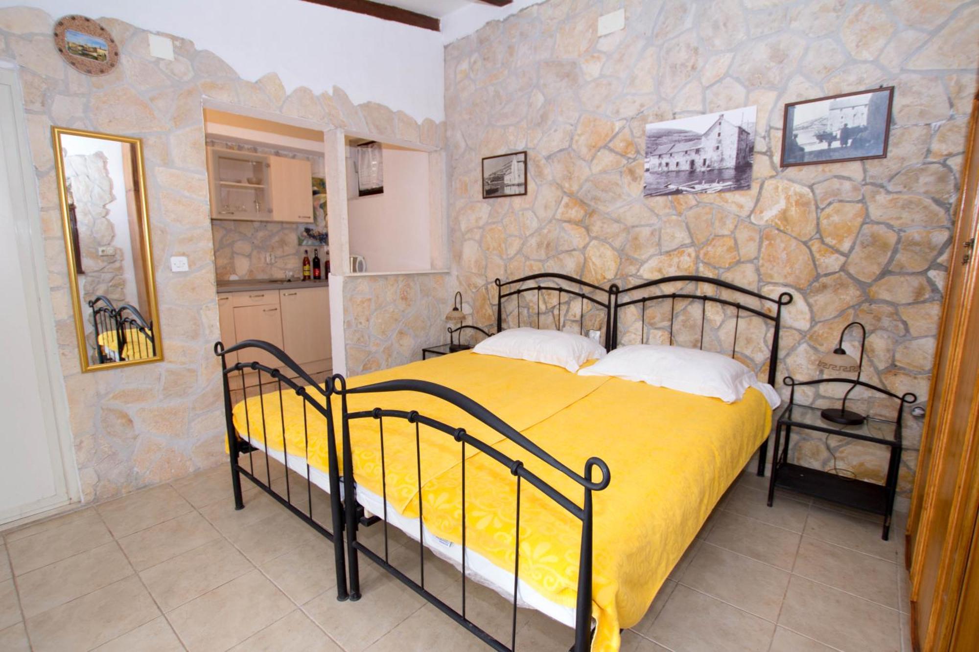 Apartments Marina โตรกีร์ ห้อง รูปภาพ