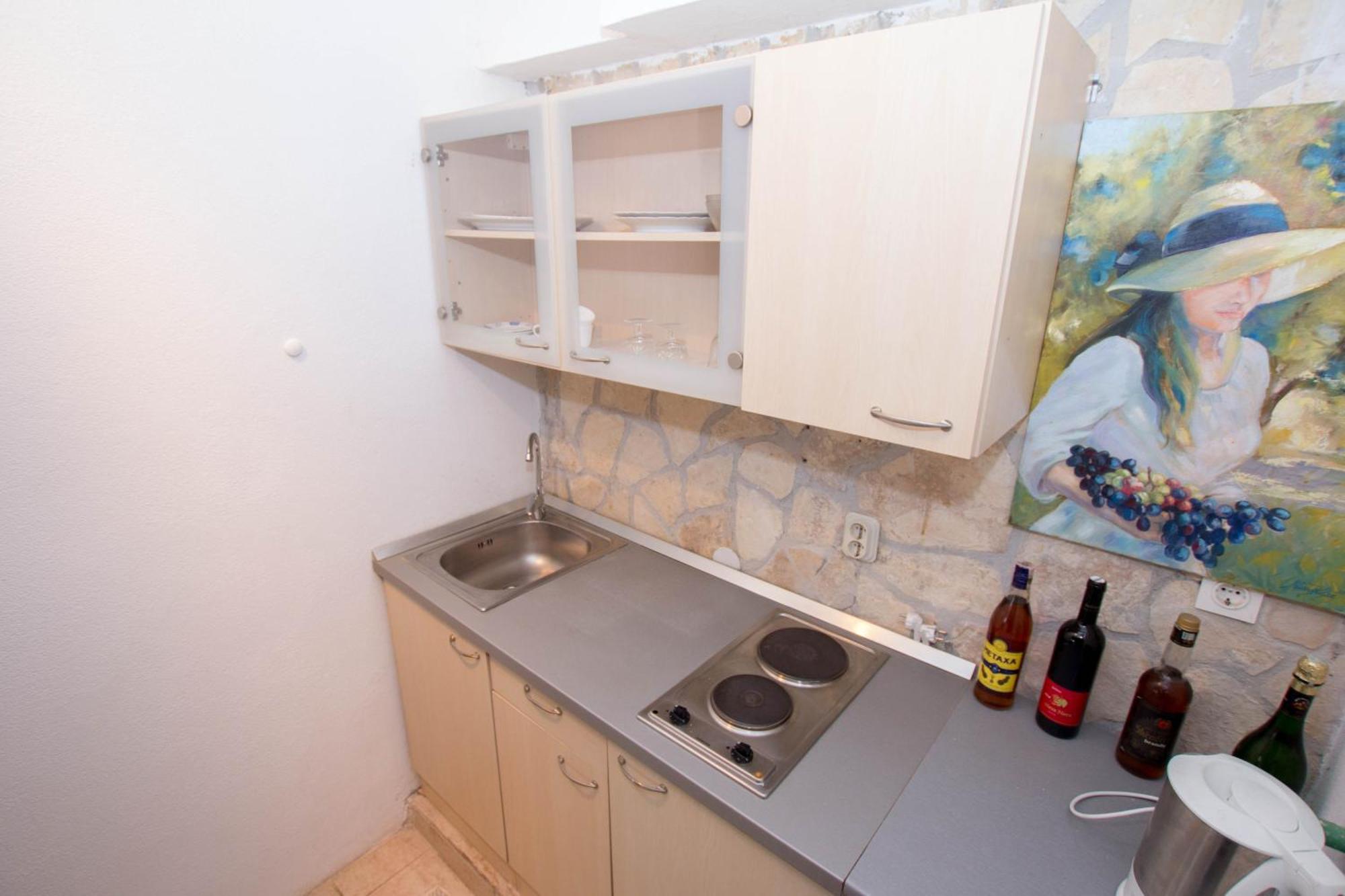 Apartments Marina โตรกีร์ ห้อง รูปภาพ